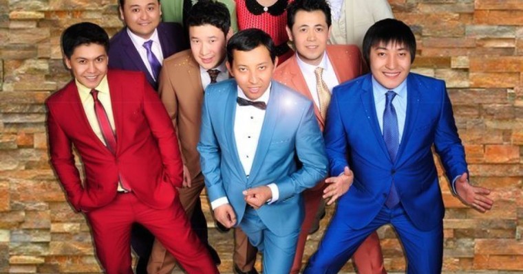 Прокуратура «Өнер қырандары» театрын тексеріп жатыр