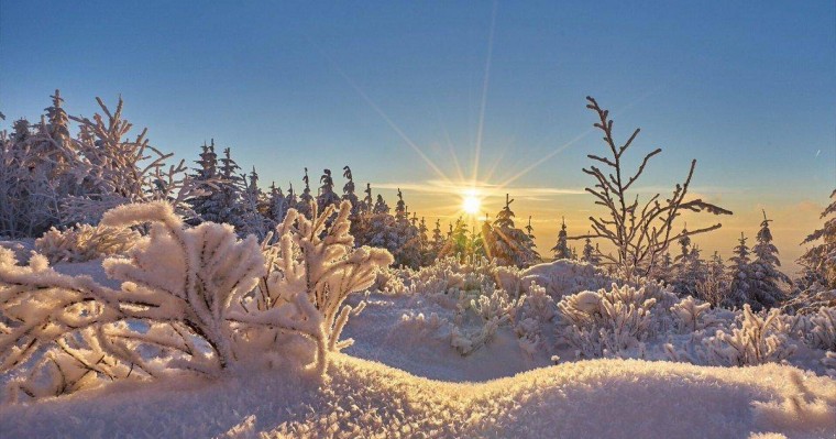 30 градус аяз болады: Қазақстанда күн күрт суытады