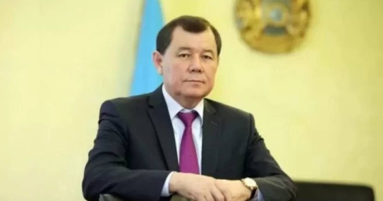 Жамбыл облысының бұрынғы әкімі Кәрім Көкірекбаев 12 жылға сотталды