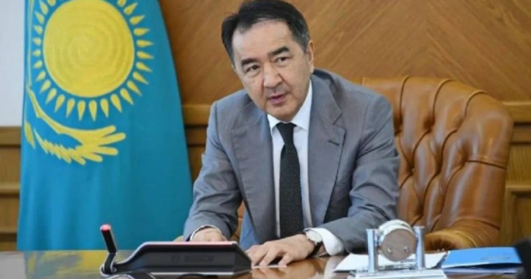 Бутаковкадағы жерлерді заңсыз берген Сағынтаевтан неге жауап алынбаған?