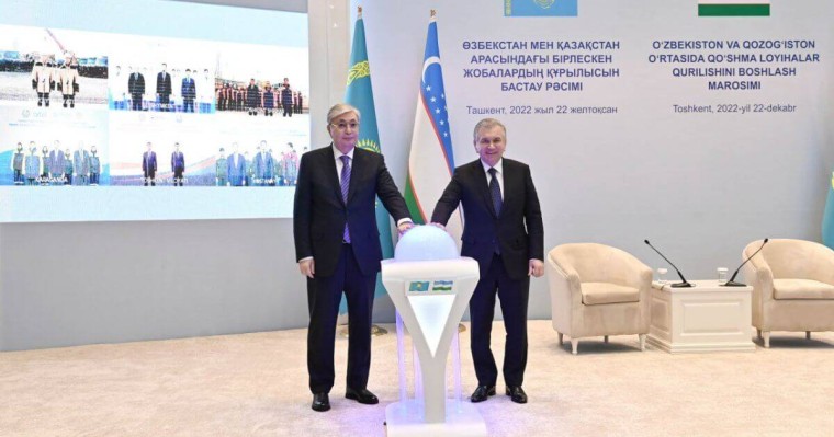 Қостанайда Chevrolet автокөлігі шығарылады