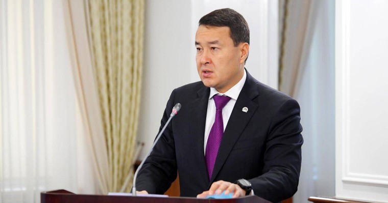 Жалақы өседі, экономика дамиды: Жаңа Премьер-министр халыққа қандай уәде берді?