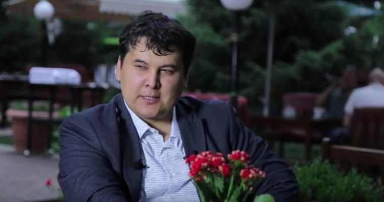 Менің арнайтын өлеңімнің үлкен емдік қасиет-қуаты бар, жарқырайсыз, тазарасыз - Балтабек Нұрғалиев