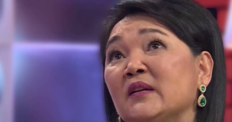 Өкінішім – күйеуім екеуіміздің арамызда бала жоқ – Жанар Айжанова