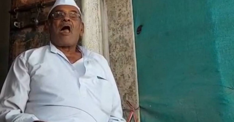 32 жылдан бері тас жеп жүрген қария жұртты таңғалдырды