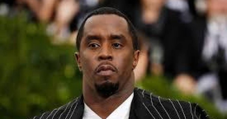 Рэпер  P.Diddy ақталып шықты