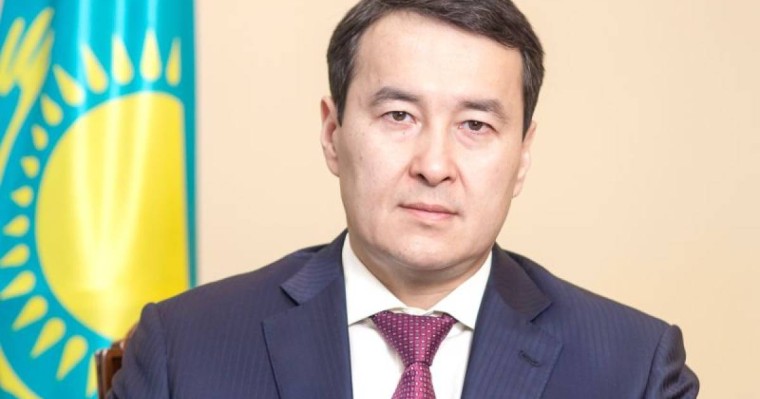 Әлихан Смайылов премьер-министр болып тағайындалды