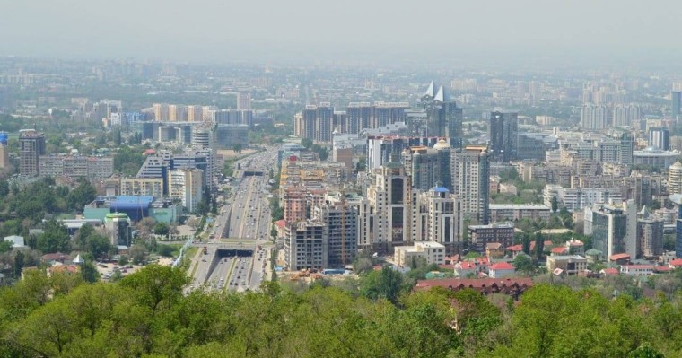 Алматы қаласында карантин күшейтіледі