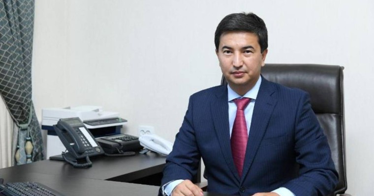 Шымкенттегі екі күндік бейберекетсіздік