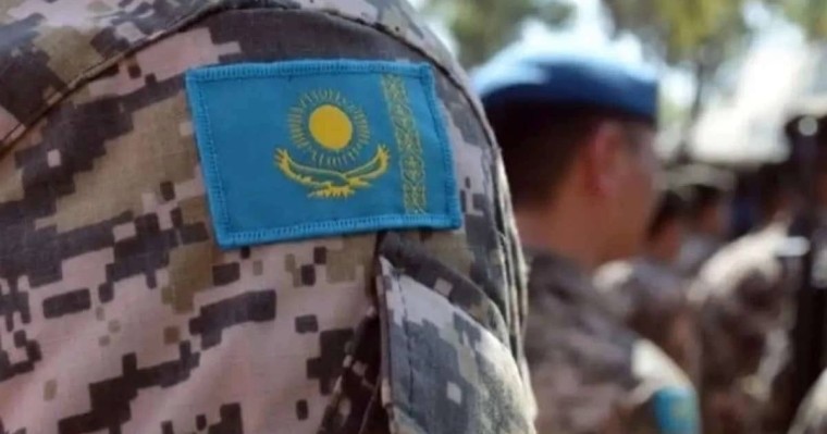 Ақмола облысында әскери қызметкер сүйген қызын өлтіріп, тонап кеткен