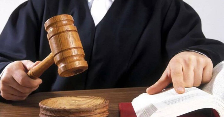 Алматыда аудандық сот судьясы қаза тапты