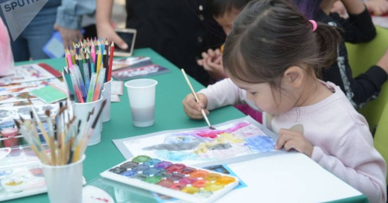 Елордада 1 маусымнан бастап барлық балабақша штаттық режимде жұмыс істейді