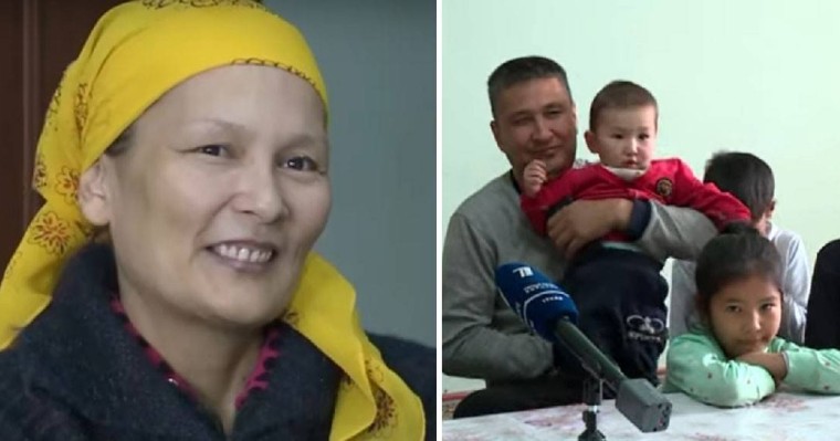 "Бесеу болады деп ойладым, бірақ он бала босандым": Шымкенттік ана өз оқиғасымен бөлісті