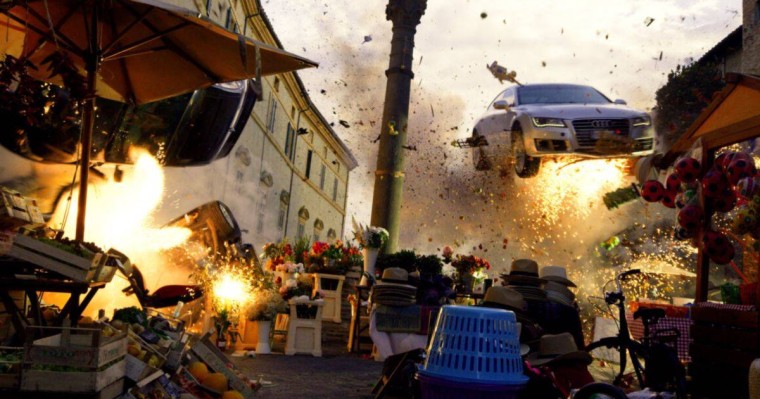 Netflix фильміндегі Turgistan елі Түркіменстандағы диктатураны еске салды