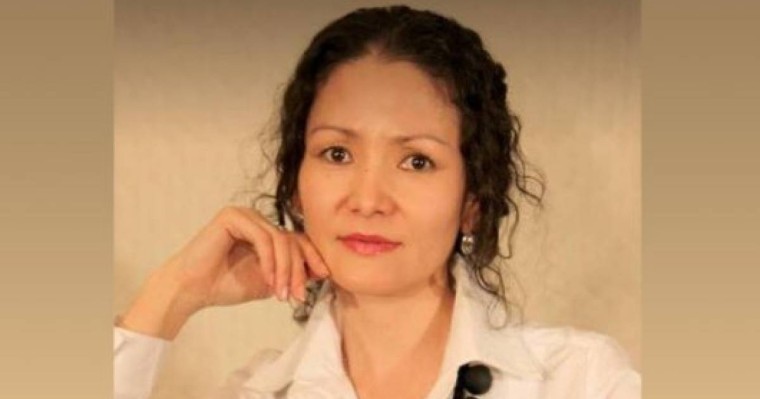 Сәуле Әбілдаханқызы: Мен “доссымақтарымның” табасын да, сатқындығын да көрген жанмын