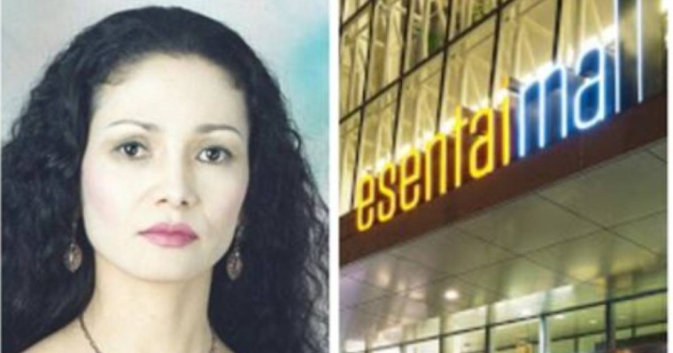 Сәуле Әбілдаханқызы: Ұзату тойым “Есентай Моллда” өтеді