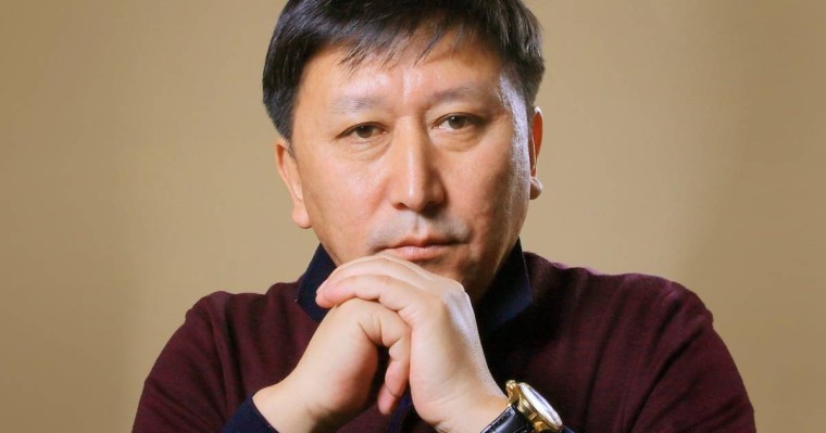 «Жаңа Үкіметке жылтыңбайларды жолатпау керек!» - Дәурен Қуат