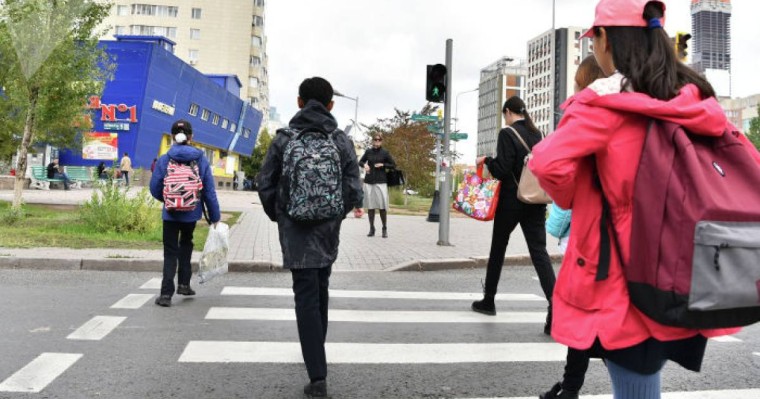 Астаналық оқушылар жазда қайда демалады – білім басқармасы жауап берді