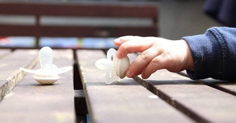 Атырауда жоғалып кеткен бір жарым жасар сәби өлі табылды