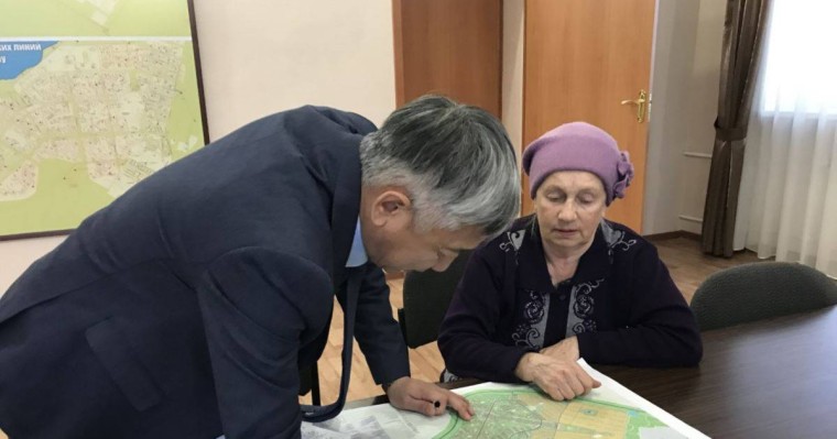 Теміртау билігі Соцгородтағы ауызсу мәселесі барын мойындады