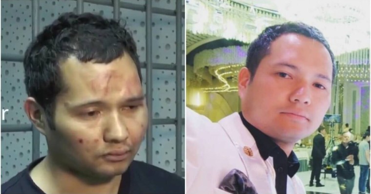 Қырғыз музыканты Қазақстандағы «төңкеріске» қатысты ма?