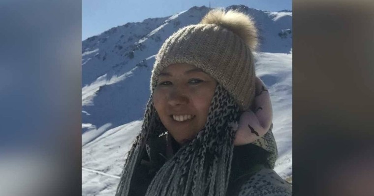 Алматы тауларында жоғалып кеткен турист қызды қайта іздеу жұмыстары тағы да нәтижесіз аяқталды - Қазақстан жаңалықтары