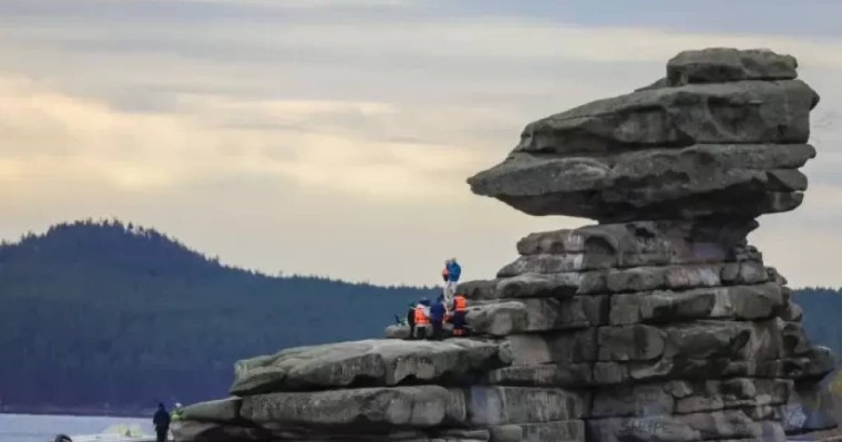 Енді Жұмбақтасқа шыққандарға айыппұл салынады