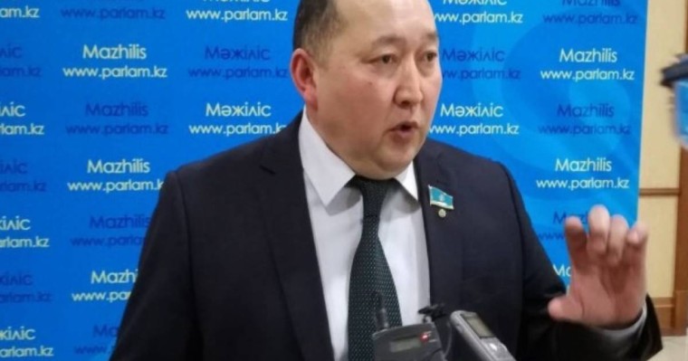 Мәжіліс депутаты 12 желтоқсанды Алаш күні деп жариялауды ұсынды