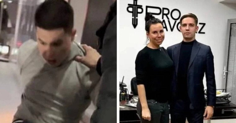 Осыған дейін тек айыппұлмен шектелген депутат Тұрлыхановтың ұлының ісі қайта қаралмақ