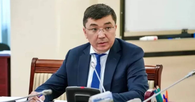 Қазақстанда бұрынғы вице-министр ұсталды