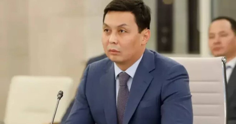 Тоқаев Антикордың бұрынғы төрағасы Асхат Жұмағалиға ризашылығын білдірді