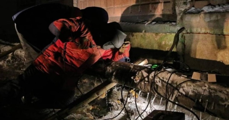 Еліміздегі 19 ЖЭО апаттық жағдайда тұрғаны анықталды