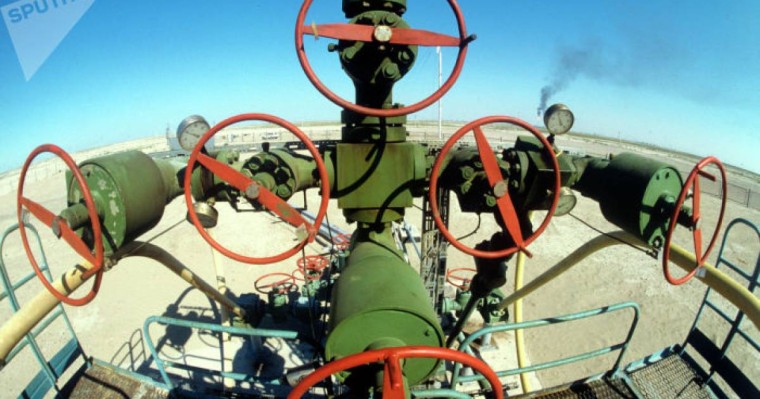 Теңіз кен орнындағы жұмысшылардың жаппай ауыру себебі айтылды