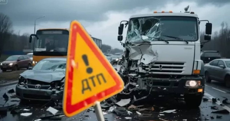 Cobalt пен Alphard қана емес: елімізде жол апатына жиі ұшырайтын көлік маркалары анықталды