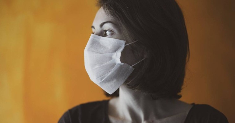 Өткен тәулікте 693 адам COVID-19 жұқтырды