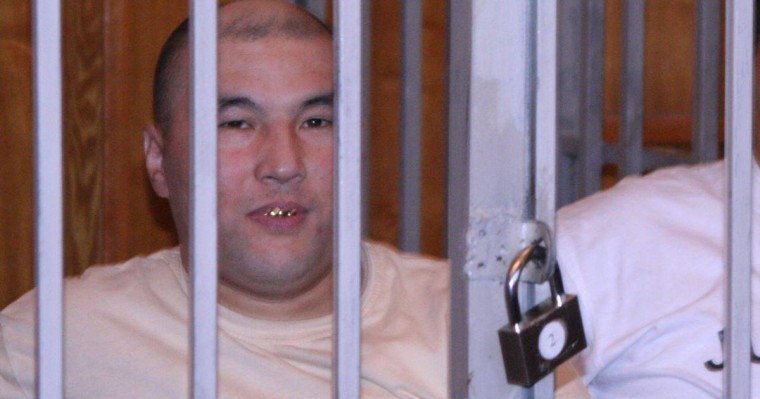 Сот "Шаңырақ ісімен" қамалған Өтегеновті шартты түрде босатпады