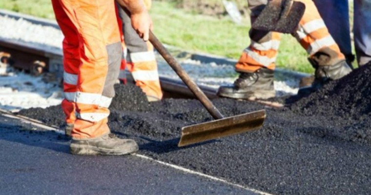 Қазақстанда жол құрылысы кезінде 43,4 млрд теңге ұрланған – Бас прокуратура