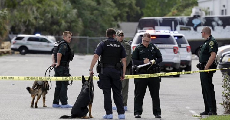 АҚШ-та Қазақстаннан көшіп барған жасөспірімді тапа-тал түсте өлтіріп кетті