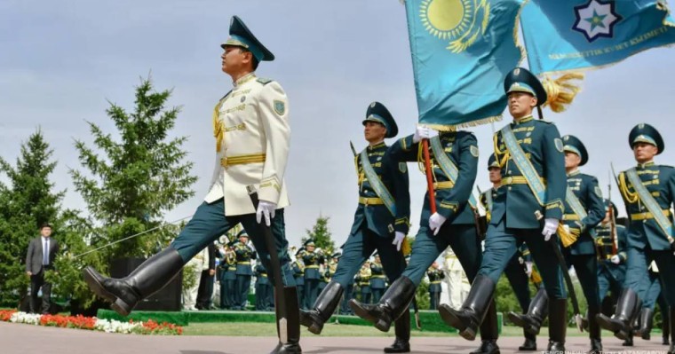 Қазақстанда 8 мамыр да демалыс күні болуы мүмкін