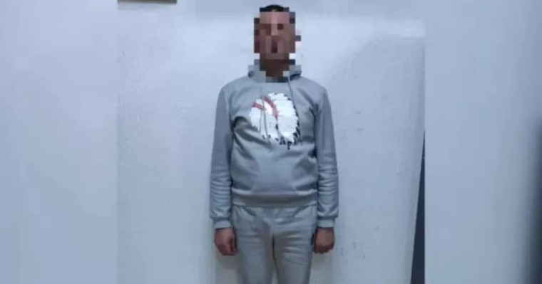 Шетелде іздеуде жүрген ер адам Астанада ұсталды