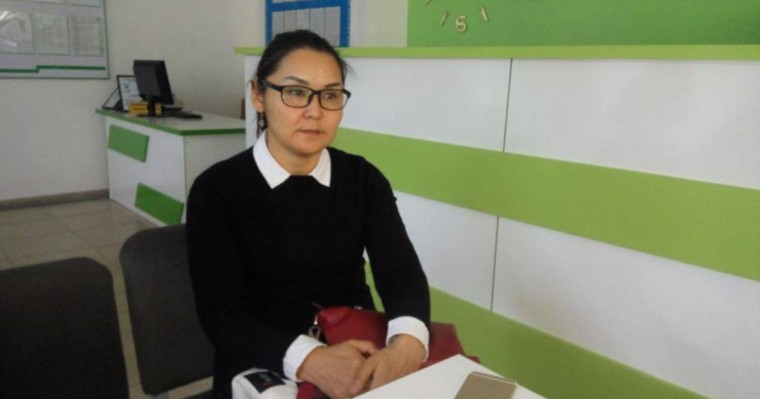 Сот "Қытайдан қашқан" Қайша Ақанды Қазақстанда қалдырды