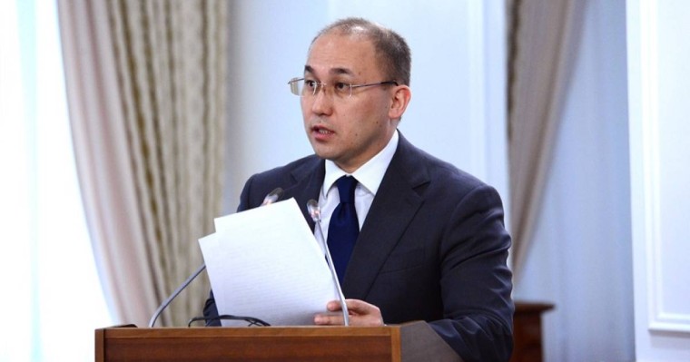 Абаев: Террористер Көк Төбе телемұнарасына шабуыл жасаған