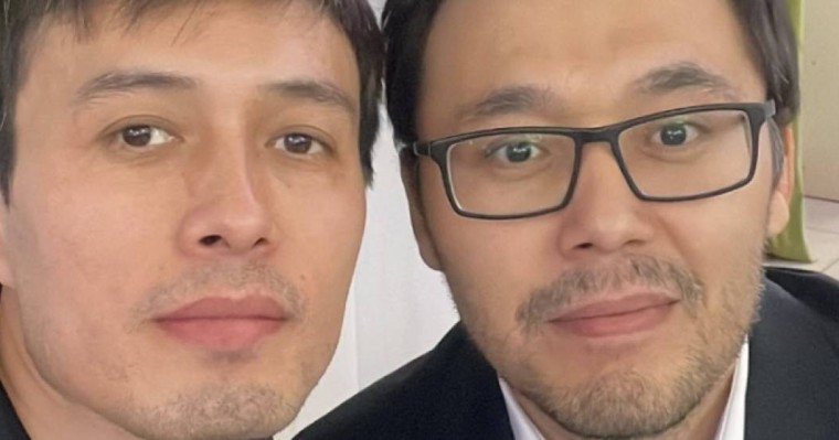 "Жүрегіме қатты батты": "Жігіттер" тобының әншісі Ердос Қанаев суыт хабармен бөлісті