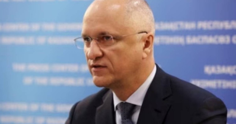 "Маңызды емес" - Скляр жауаптан жалтарды