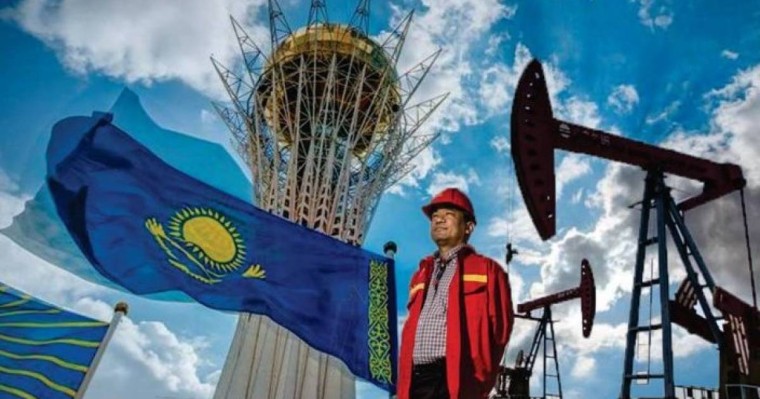 Экономикалық, демографиялық экспансия: Қытай Қазақстанда 56 зауыт салатын болды