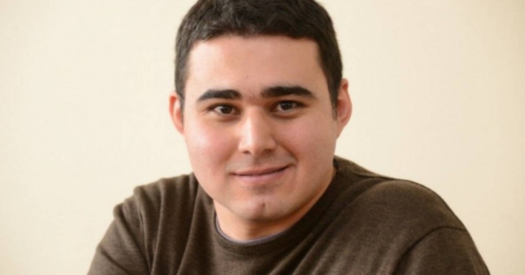 Козачков отбасы мен халқына жан тебірентерлік хат жазды