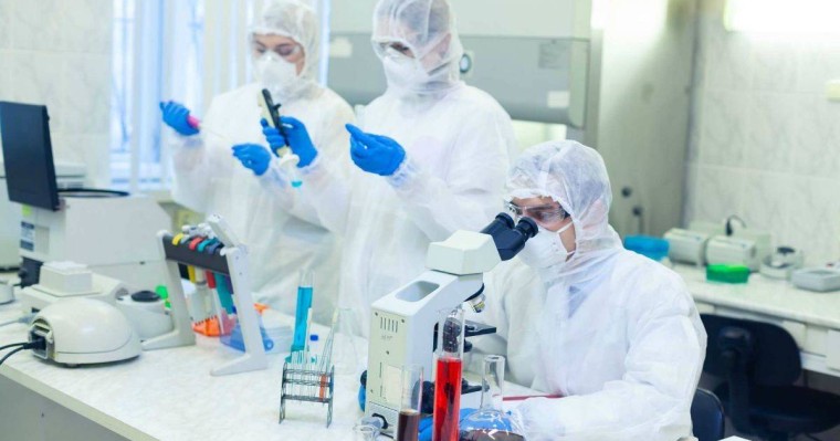 Қазақстанда коронавирус жұқтырғандар саны 7500-ден асты - Қазақстан жаңалықтары