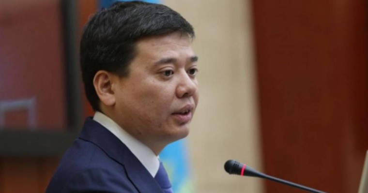 Бұрынғы министр Марат Бекетаевқа үкім шықты