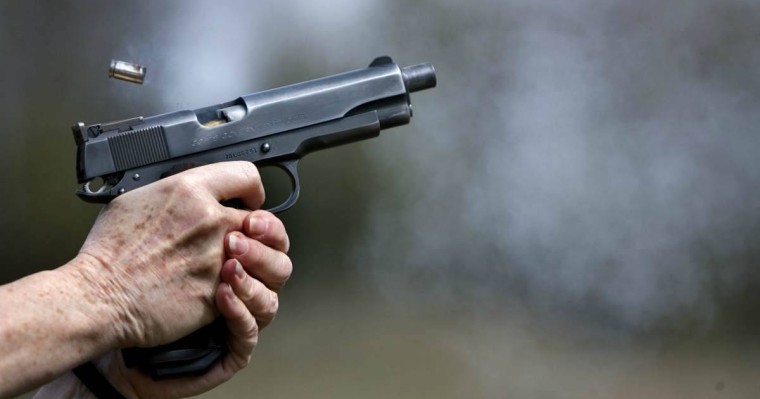 АҚШ-та 15 жастағы қазақстандықты атып кетті - Қазақстан жаңалықтары