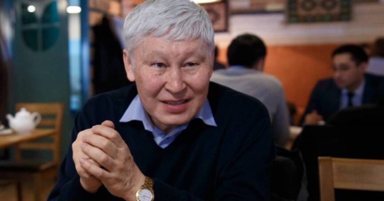Аскар Жумадильдаев – это Второй Великий Абай нашего времени